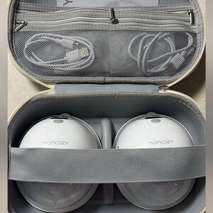 Momcozy Breast Pump